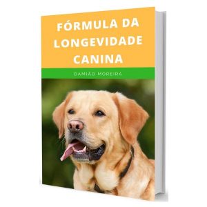 Baixar Fórmula da Longevidade Canina pdf, epub, eBook