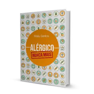 Baixar ALÉRGICO NUNCA MAIS pdf, epub, eBook