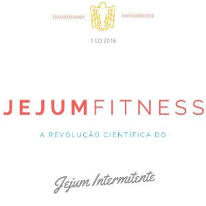 Baixar Jejum Fitness + 3 Bônus Especiais pdf, epub, eBook