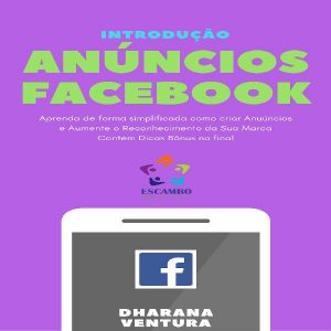 Baixar Ebook – Introdução – Anúncio Facebook pdf, epub, eBook