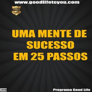 Baixar Uma Mente De Sucesso Em 25 Passos pdf, epub, eBook