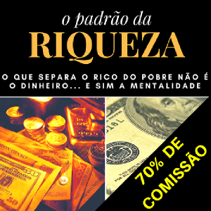 Baixar O padrão da Riqueza – O que separa o rico do pobre não é o dinheiro… e sim a mentalidade pdf, epub, eBook