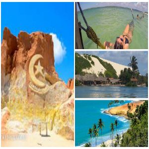 Baixar Pequeno manual dos principais destinos do litoral cearense pdf, epub, eBook