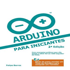 Baixar Arduino para Iniciantes pdf, epub, eBook