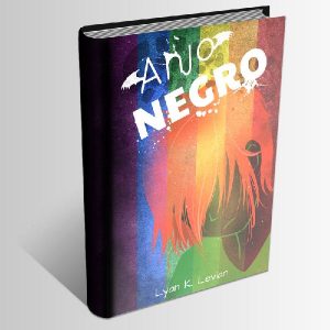 Baixar eBook Anjo Negro (PDF) pdf, epub, eBook