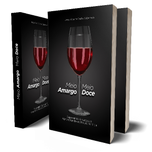 Baixar kit: “Meio Amargo Meio Doce – Superando Amargos e Aproveitando os Doces da Vida” pdf, epub, eBook