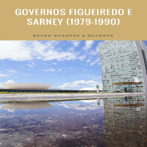 Baixar HB – Governos Figueiredo e Sarney (1979-1990) pdf, epub, eBook