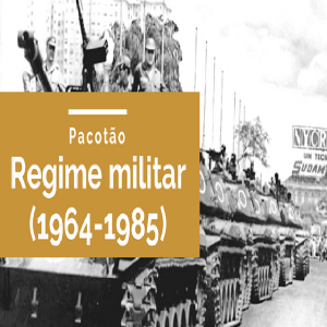 Baixar Pacotão – Regime militar (1964-1985) pdf, epub, eBook