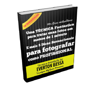 Baixar Técnica Fantástica para tratar suas fotos em menos de 1 minuto pdf, epub, eBook