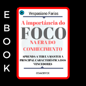 Baixar A Importância do Foco na Era do Conhecimento pdf, epub, eBook