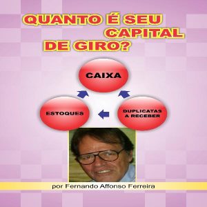 Baixar Capital de Giro – Entenda o que é, e como gerenciar. pdf, epub, eBook