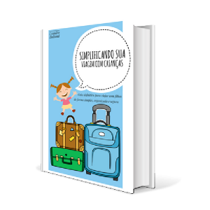 Baixar Simplificando sua Viagem com Crianças pdf, epub, eBook
