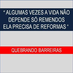 Baixar QUEBRANDO BARREIRAS pdf, epub, eBook