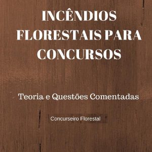 Baixar Incêndios Florestais para Concursos pdf, epub, eBook