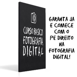 Baixar CURSO BÁSICO DE FOTOGRAFIA DIGITAL! pdf, epub, eBook