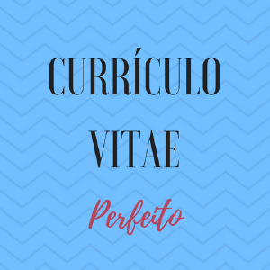 Baixar Currículo Vitae Perfeito pdf, epub, eBook