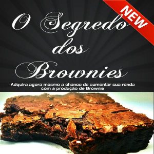 Baixar O SEGREDO DOS BROWNIES pdf, epub, eBook
