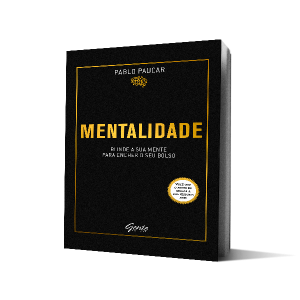 Baixar MENTALIDADE – LIVRO pdf, epub, eBook