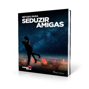 Baixar Método para Seduzir Amigas pdf, epub, eBook