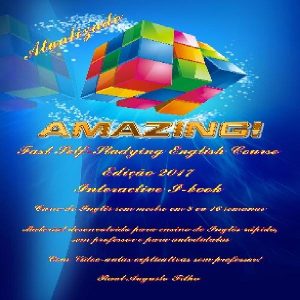 Baixar AMAZING! Fast Self-Studying English Course em I-Book. pdf, epub, eBook