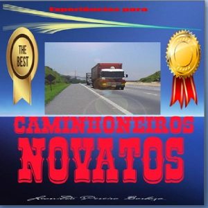 Baixar Experiências para Motorista de Caminhão pdf, epub, eBook