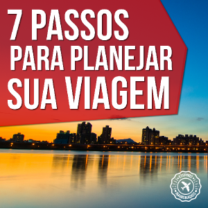 Baixar 7 Passos para Planejar sua Viagem pdf, epub, eBook