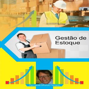 Baixar Controle de Estoque pdf, epub, eBook