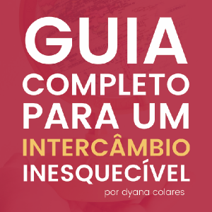 Baixar Guia completo para um intercâmbio inesquecível pdf, epub, eBook