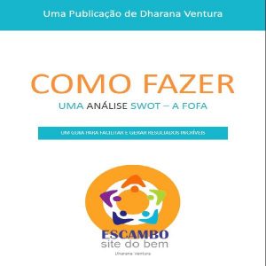Baixar Ebook – Introdução – Como Fazer Análise SWOT pdf, epub, eBook