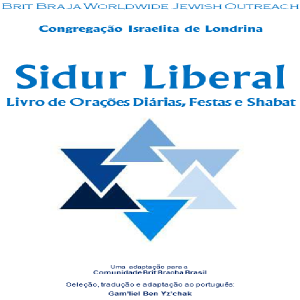 Baixar Sidur Liberal pdf, epub, eBook