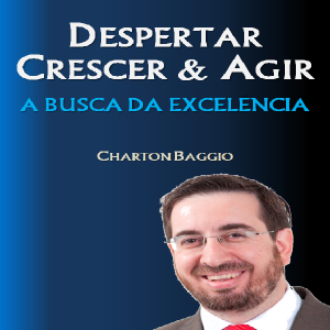 Baixar Despertar, Crescer & Agir pdf, epub, eBook