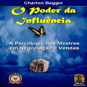 Baixar O Poder da Influência pdf, epub, eBook
