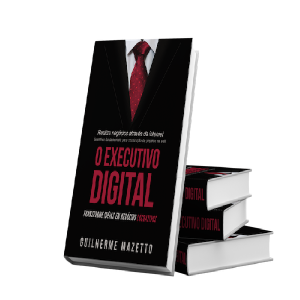Baixar O Executivo Digital pdf, epub, eBook