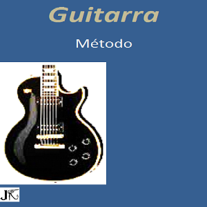 Baixar Método Guitarra pdf, epub, eBook