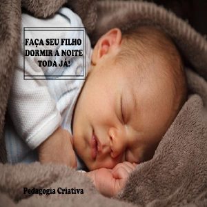 Baixar FAÇA SEU FILHO DORMIR A NOITE TODA JÁ! pdf, epub, eBook