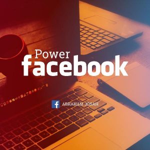 Baixar Power Facebook pdf, epub, eBook