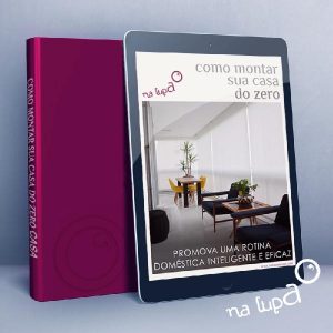 Baixar COMO MONTAR SUA CASA DO ZERO – Promova uma rotina doméstica mais inteligente e eficaz pdf, epub, eBook