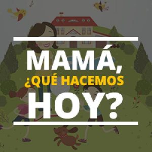 Baixar EBOOK MAMÁ, ¿QUÉ VAMOS A HACER HOY? Un manual práctico y creativo para la educación alimenticia de la familia pdf, epub, eBook