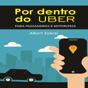 Baixar Por dentro do UBER pdf, epub, eBook