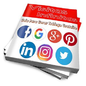 Baixar Visitas Infinitas pdf, epub, eBook