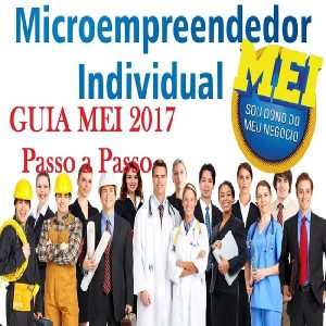 Baixar Guia Mei 2017 – Passo a Passo ( Ebook + Videos ) pdf, epub, eBook