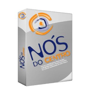 Baixar DVDs NÓS DO CENTRO pdf, epub, eBook