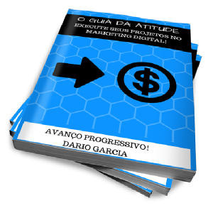 Baixar O Guia da Atitude. pdf, epub, eBook