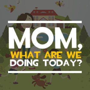 Baixar EBOOK MOM, WHAT ARE WE DOING TODAY? A creative and practical handbook for the nutritional education of the family pdf, epub, eBook