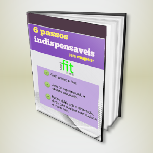 Baixar 6 passos Indispensáveis para Emagrecer pdf, epub, eBook