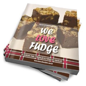 Baixar We Love Fudge – Os Segredos para a Produção de Fudges de Chocolate pdf, epub, eBook