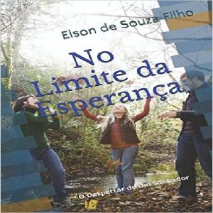 Baixar No Limite da Esperança pdf, epub, eBook