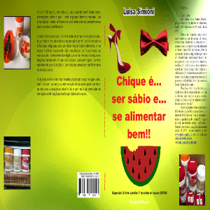 Baixar Chique é…ser sábio e… se alimentar bem!!! pdf, epub, eBook