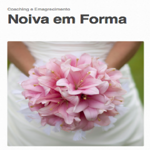 Baixar Noiva Em Forma pdf, epub, eBook