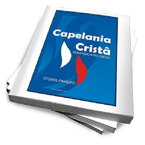 Baixar CURSO DE CAPELANIA ACADECAPE pdf, epub, eBook